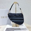Dior Saddle shoulder Bag