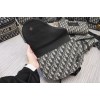 Dior Saddle Crossbag Monogram For men