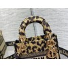 Dior lady Maria Grazia bag 17cm
