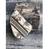 Dior Saddle Bag 002