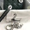 Lady Dior mini 1562
