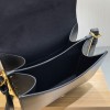 Dior Bobby Frame Black Bag