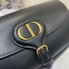 Dior Bobby shoulder bag black