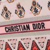 Dior BOOK TOTE BAG 007