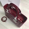 Lady Dior 1600