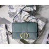 DIOR 30 MONTAIGNE CALFSKIN BAG