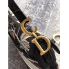 Dior Saddle Bag 001
