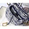 Dior Saddle Maria Grazia Chiuri bag
