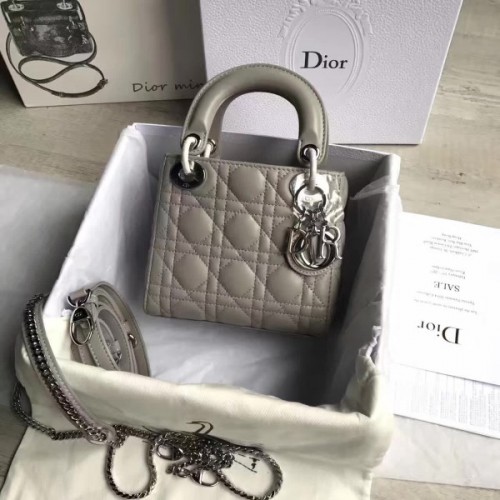 Lady Dior mini 1552