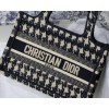 Dior Mini Book Tote 23cm