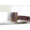 Dior 30 Montaigne Red Mini Box Bag