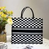 Dior BOOK TOTE BAG 001