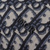 ROLLER DIOR OBLIQUE MESSENGER BAG