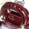 Lady Dior mini 1551
