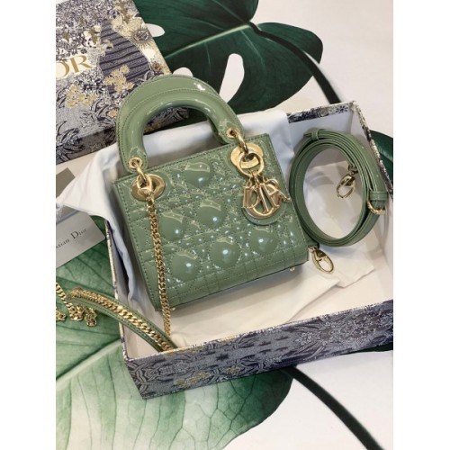 Lady Dior 1202