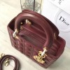 Lady Dior 1608