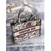Dior Book Tote Small Size