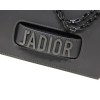 Dior Jadior all black 25cm
