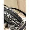 DI0R Oblique Backpack