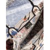 Dior Book Tote Small Size