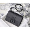 Dior 30 Montaigne all Black