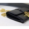 Dior 30 Montaige wallet black 1947