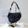 Dior Saddle shoulder Bag