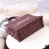Dior Book Tote 004