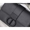 Dior 30 Montaigne all Black