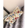 Dior Book Tote Small Floral 36cm