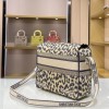 Dior Messenger Camp Backpack new