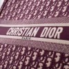 Dior Book Tote 004