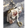 Dior Saddle Bag 002
