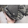 Dior Saddle Crossbag Monogram For men