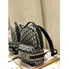 DI0R Oblique Backpack