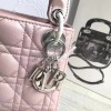 Lady Dior mini 1555