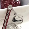 Lady Dior mini 1551