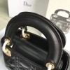 Lady Dior mini