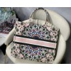 Dior BOOK TOTE BAG 006