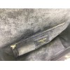 Lady Dior Nature Ballet bag