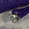 Lady Dior 1639