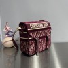 Dior Messenger Camp backpack 04