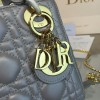 Mini Lady Dior