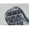 Dior Hit The Road Vertical Pouch