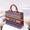Dior Book Tote