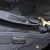Dior Saddle shoulder Bag