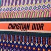 Dior Book Tote