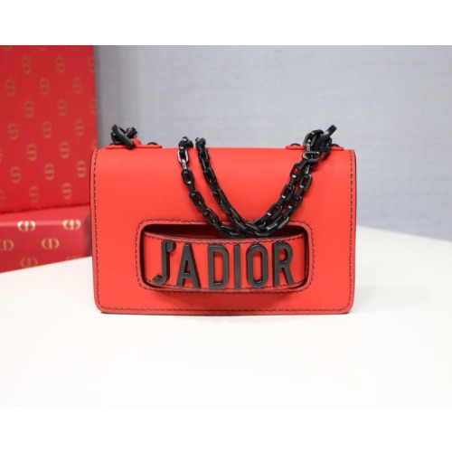 Dior Jadior red - black 25cm