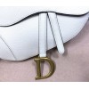Dior Saddle Bag