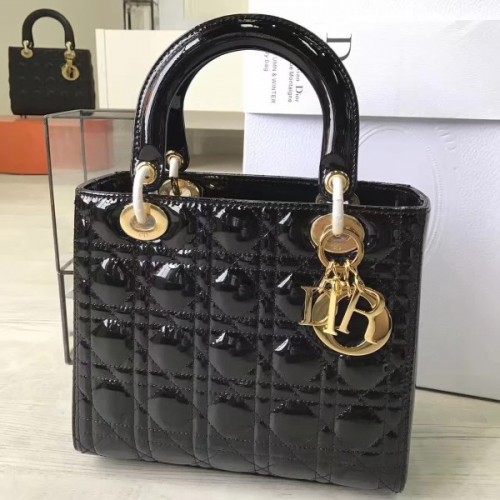 Lady Dior 1603